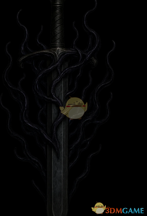 《博德之门3》共生之刃职业MOD