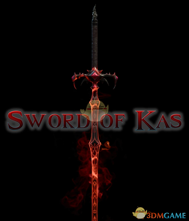 《博德之门3》龙与地下城凯斯之剑MOD