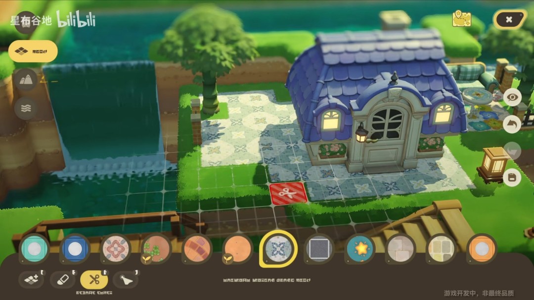 米哈游新作《星布谷地》限量测试正式开启 新PV公布