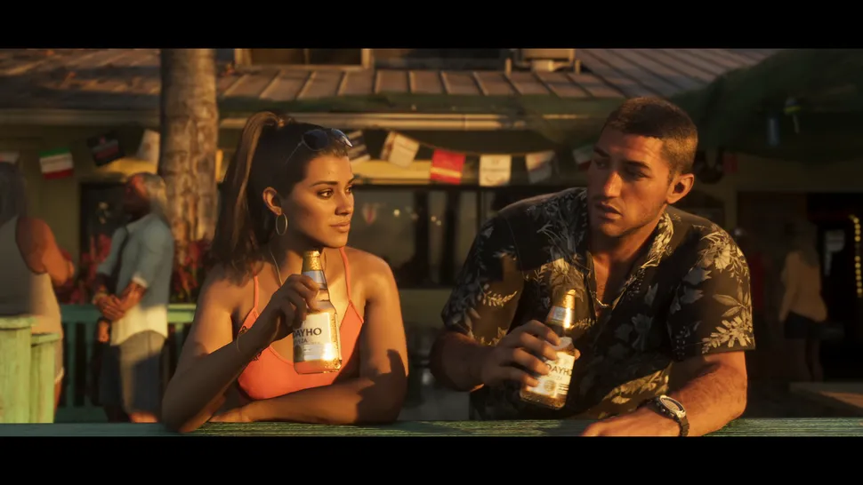 外媒建议PC玩家去买主机：你也不想2028年再玩到《GTA6》吧？