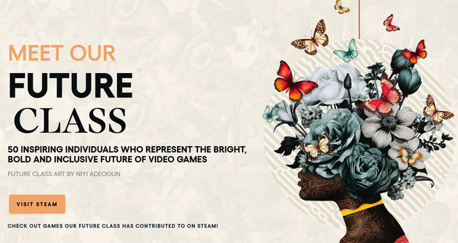 TGA 的游戏开发者支援项目悄然关闭 暂未续开迹象