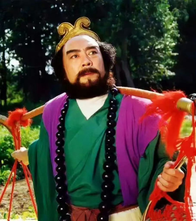 《西游记》沙僧扮演者刘大刚去世 享年78岁