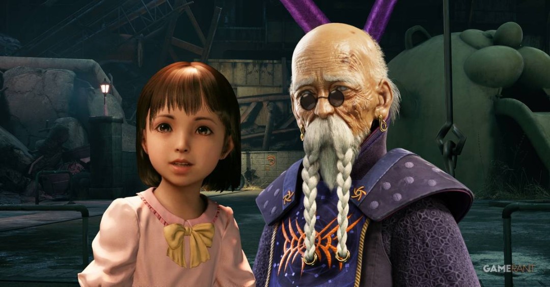 震惊!研究显示《最终幻想》粉丝平均年龄为42岁