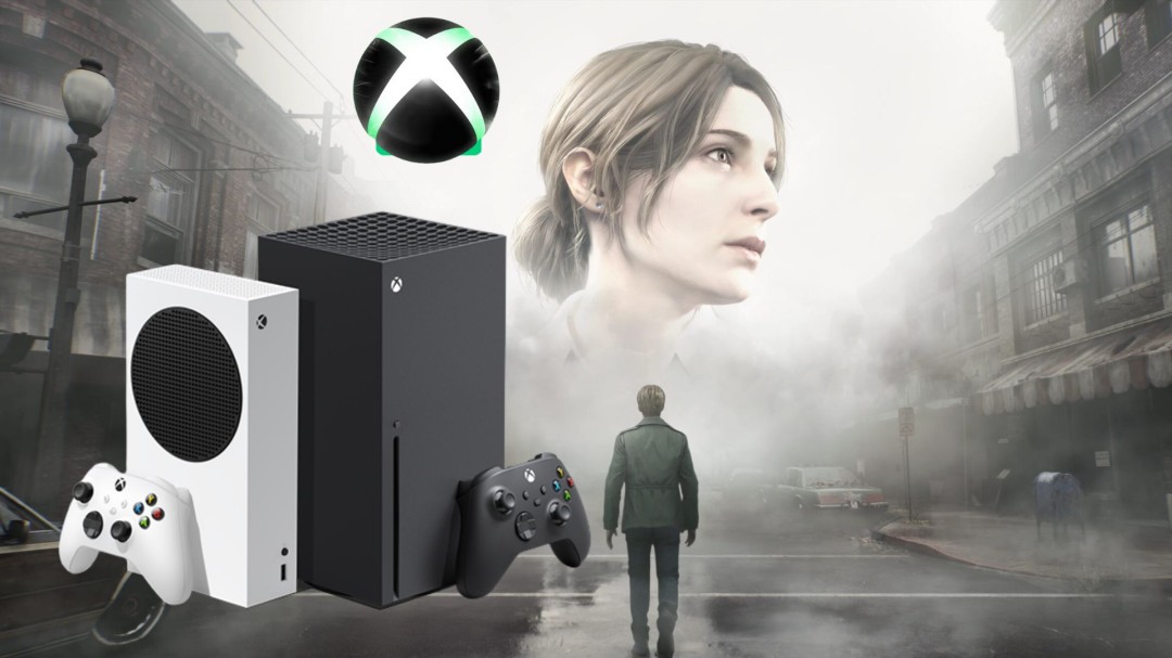 本月发售？《寂静岭2：重制版》Xbox版发售日泄露