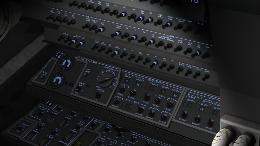 压倒性好评！《重返大气层：太空飞行模拟器》1.0正式版推出