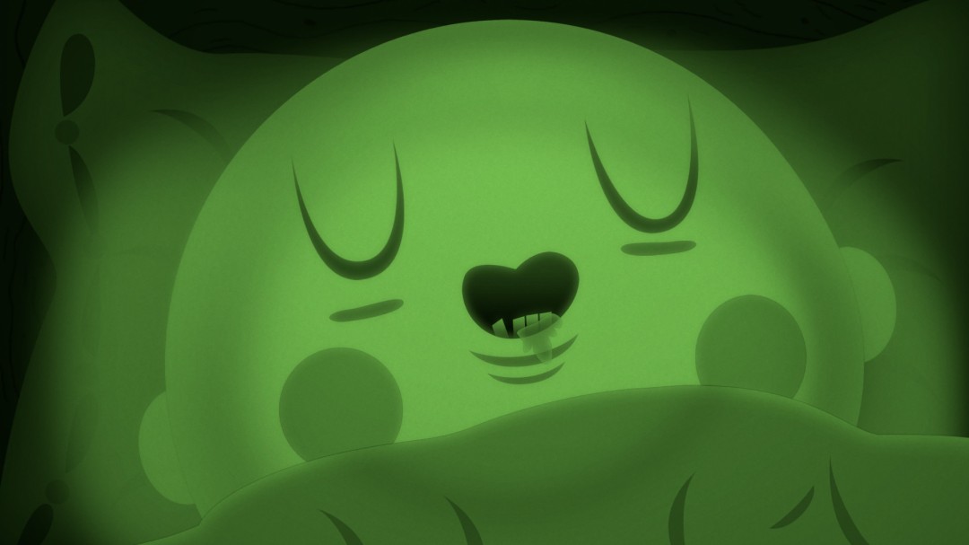 Steam喜加一！恐怖冒险游戏《灯泡小子》免费领