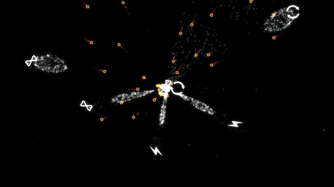 Steam喜加一！免费领取弹幕脱逃游戏《会发光的缕》