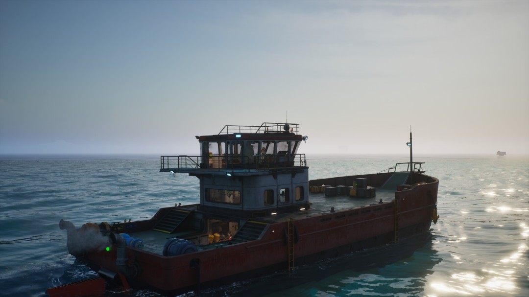 《最后的守护者》登陆Steam EA 获特别好评