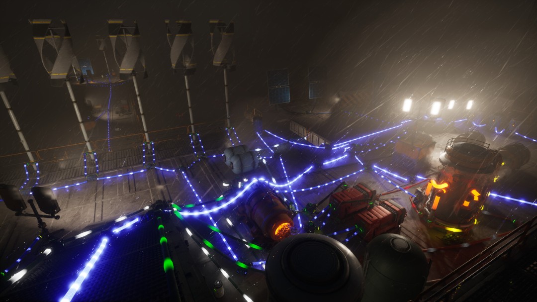 《最后的守护者》登陆Steam EA 获特别好评