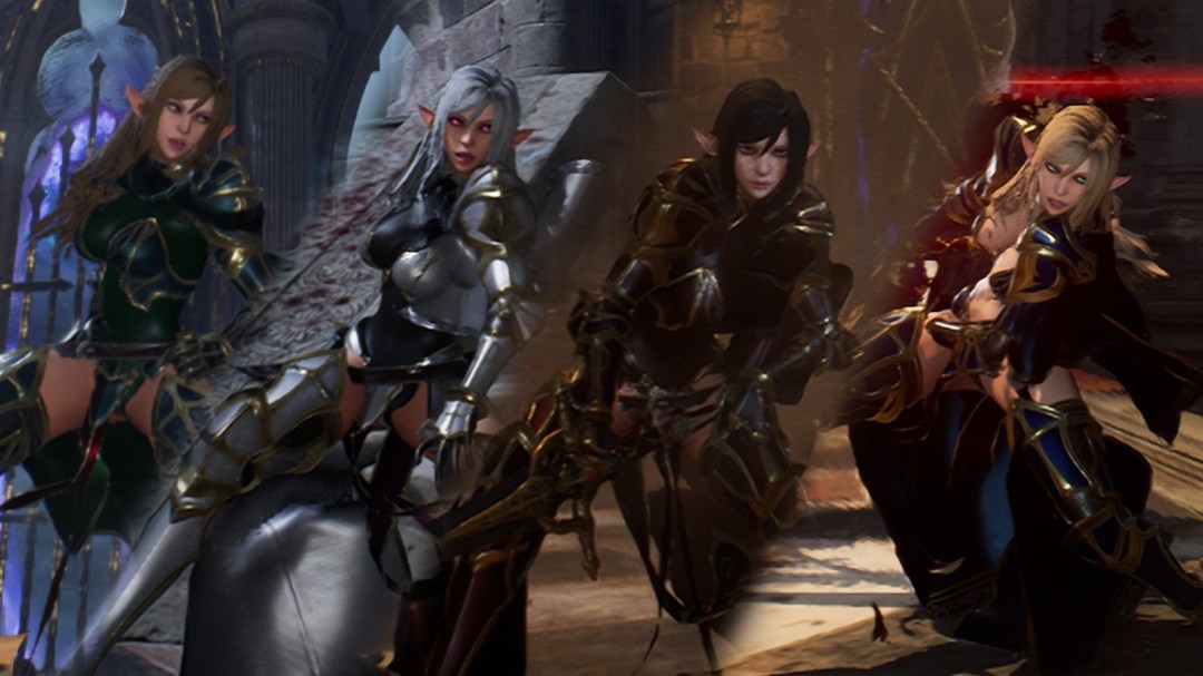 国产动作肉鸽《觉醒者：遗忘之誓》更新3.0版