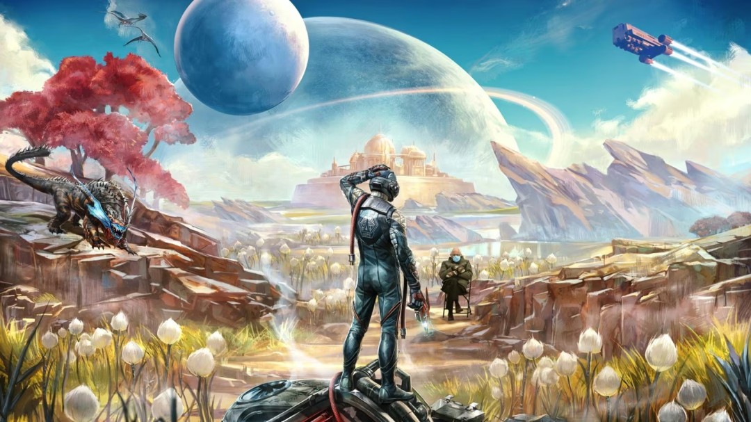 《天外世界2》总监谈RPG：真正角色扮演需玩家思考每个决定