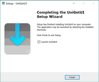 UniGetUI3.3.3