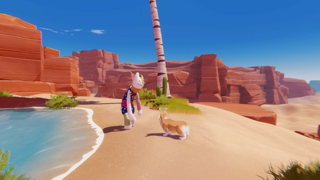 《我的小柯基》官方版