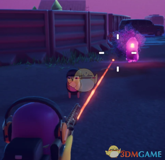 《逃离鸭科夫》简单的风暴生物MOD