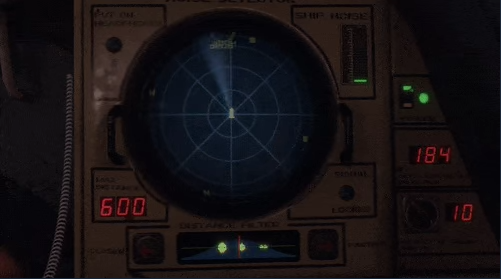 《北境深潜》demo