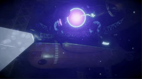 《北境深潜》demo