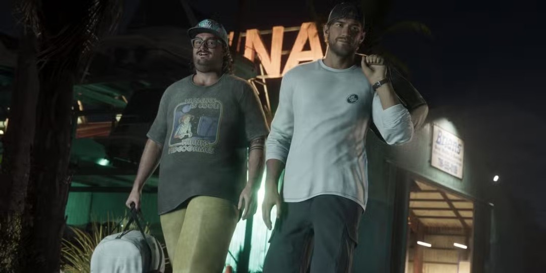 专家测算《GTA6》延期损失5亿美元 成本或转嫁玩家