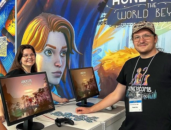 《蜂巢：异星物语》延至 2026Q1发售——希望玩家踏上一个真正成熟的异星