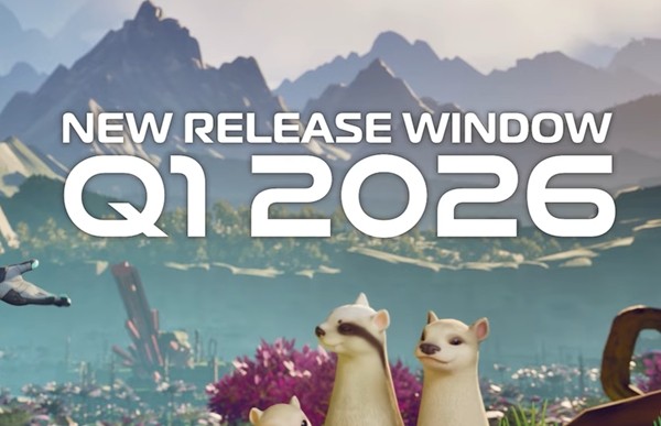 《蜂巢：异星物语》延至 2026Q1发售——希望玩家踏上一个真正成熟的异星