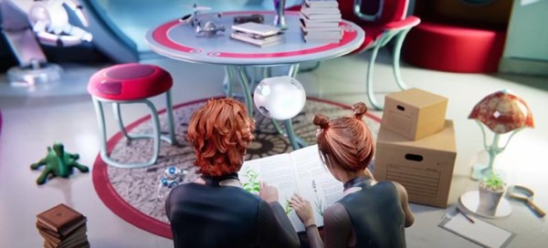 《蜂巢：异星物语》延至 2026Q1发售——希望玩家踏上一个真正成熟的异星