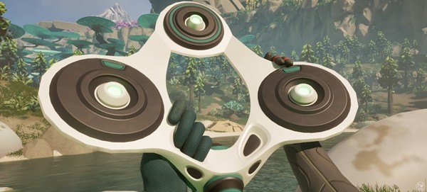 《蜂巢：异星物语》延至 2026Q1发售——希望玩家踏上一个真正成熟的异星