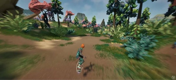 《蜂巢：异星物语》延至 2026Q1发售——希望玩家踏上一个真正成熟的异星