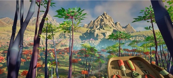 《蜂巢：异星物语》延至 2026Q1发售——希望玩家踏上一个真正成熟的异星