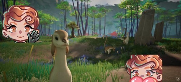 《蜂巢：异星物语》延至 2026Q1发售——希望玩家踏上一个真正成熟的异星