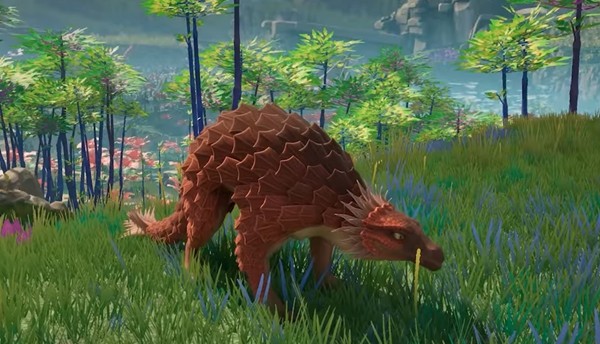 《蜂巢：异星物语》延至 2026Q1发售——希望玩家踏上一个真正成熟的异星