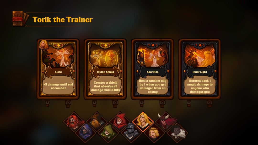 《黑暗任务4》免安装汉化版