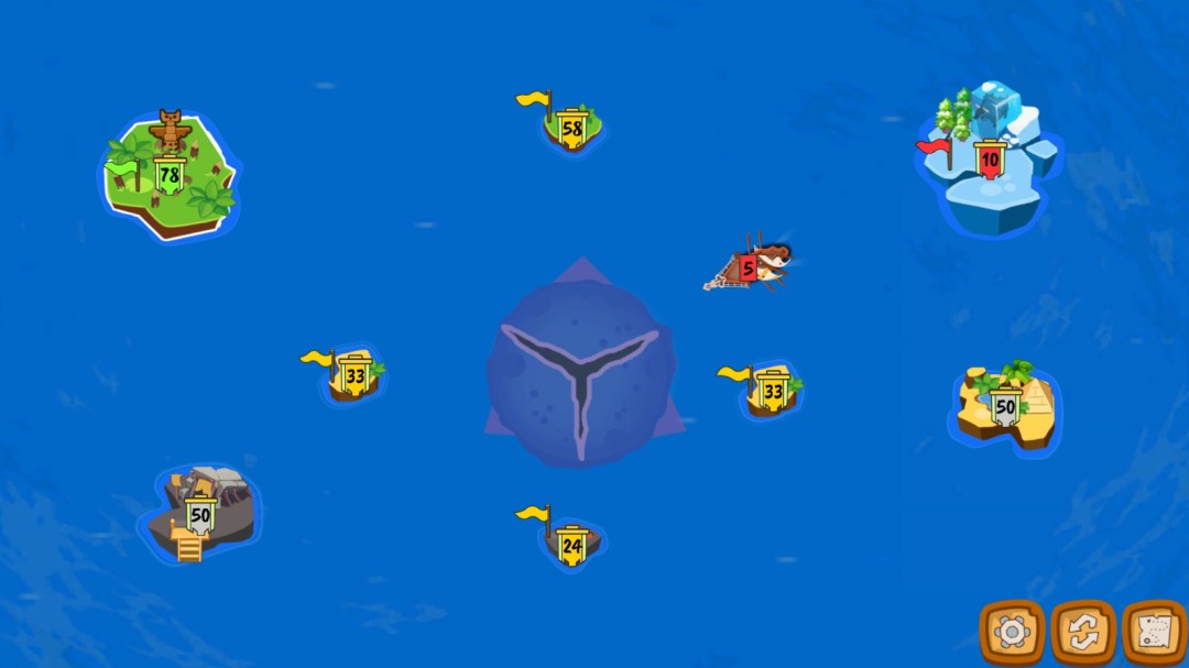 《妖精之地》免安装中文版