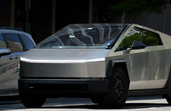 ˹Cybertruckְ 63%߲