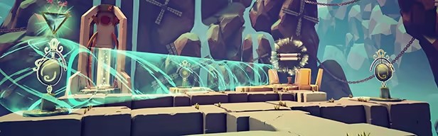 《羁留》免安装中文版