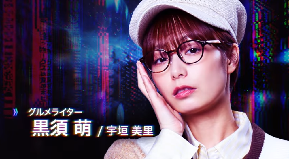 《秋叶原迷踪》TGS访谈：所有人都是主角的群像剧