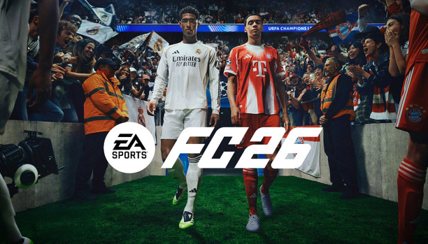 EA SPORTS FC? 26⣺һȰ