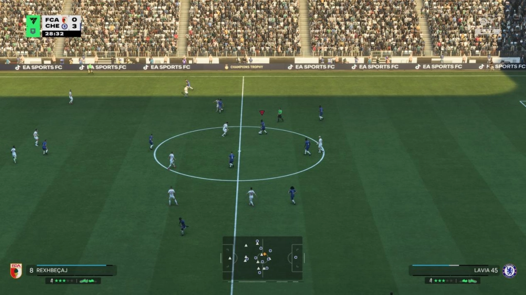 EA SPORTS FC? 26⣺һȰ