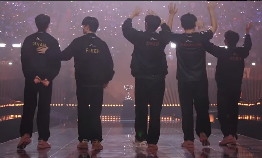 и球探足球比分йصĹ£Faker