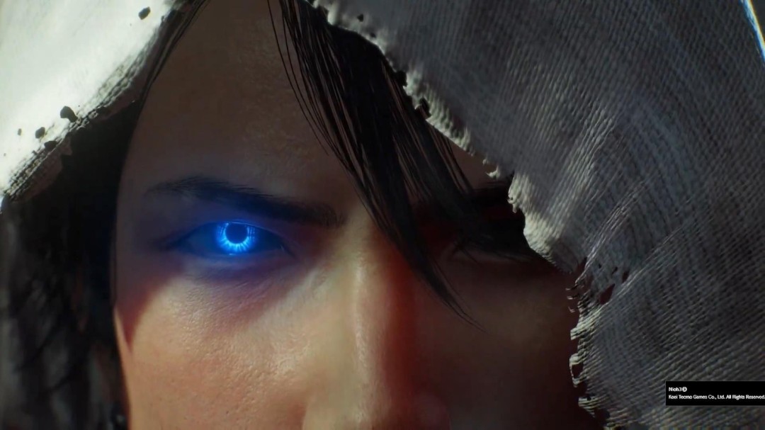 《仁王3》新角色宣传短片 源义经和源赖朝登场