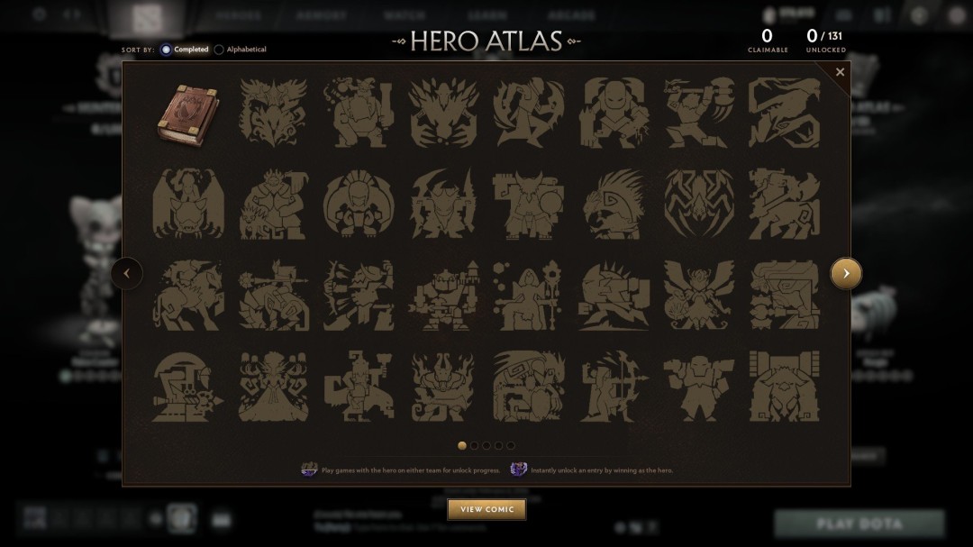 狩猎开始！《Dota2》x《怪物猎人》联动正式上线