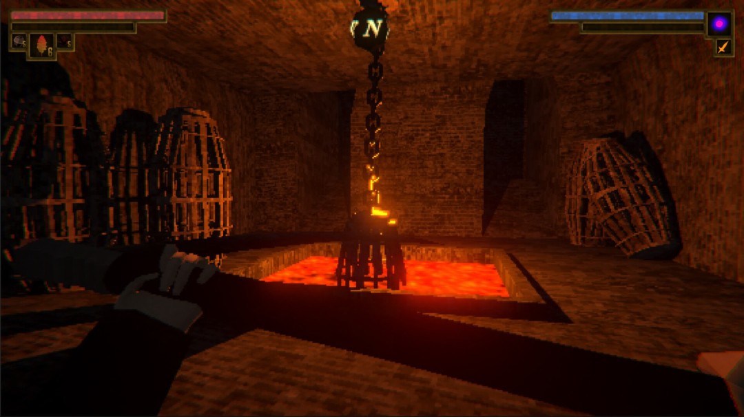 《Verho - Curse of Faces》官方版