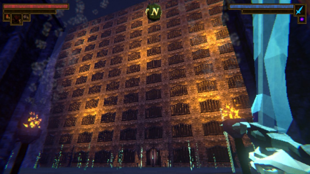 《Verho - Curse of Faces》官方版