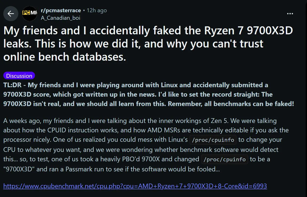 9700X3DΪα죡©»׼