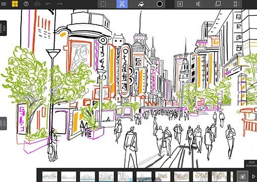 Mental Canvas官网版