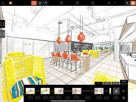 Mental Canvas官网版