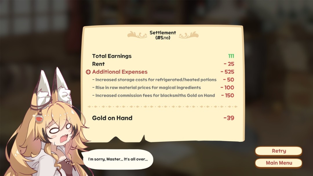 《Hayo and the Emporium》免安装汉化版