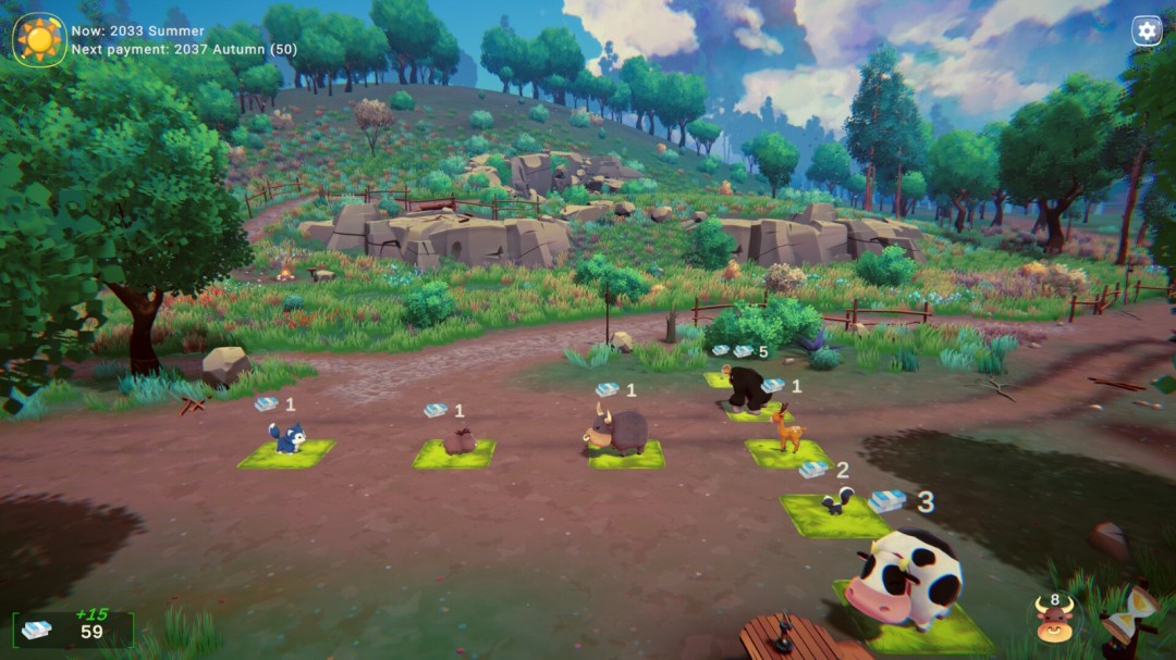 《绝育大师》官方版