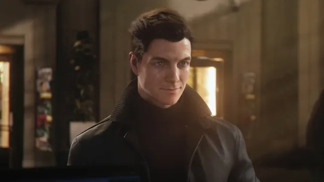 《007：曙光》将打造电影级质感 剧情转折会出乎意料！