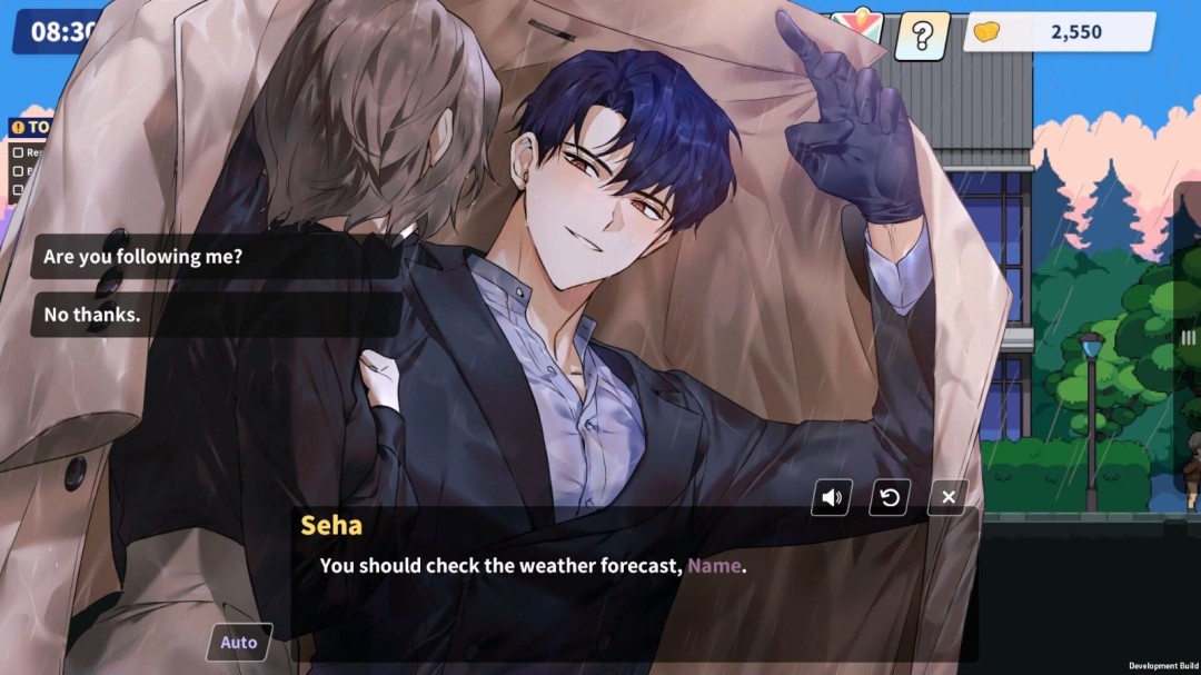 《Salty Hounds抢先体验版》免安装中文版