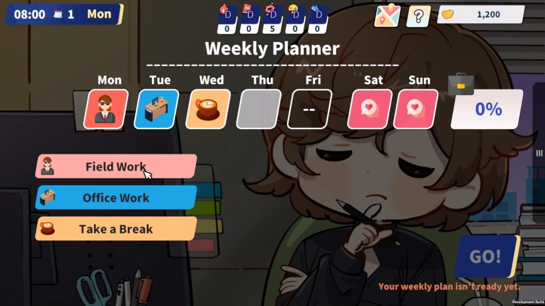 《Salty Hounds抢先体验版》免安装中文版