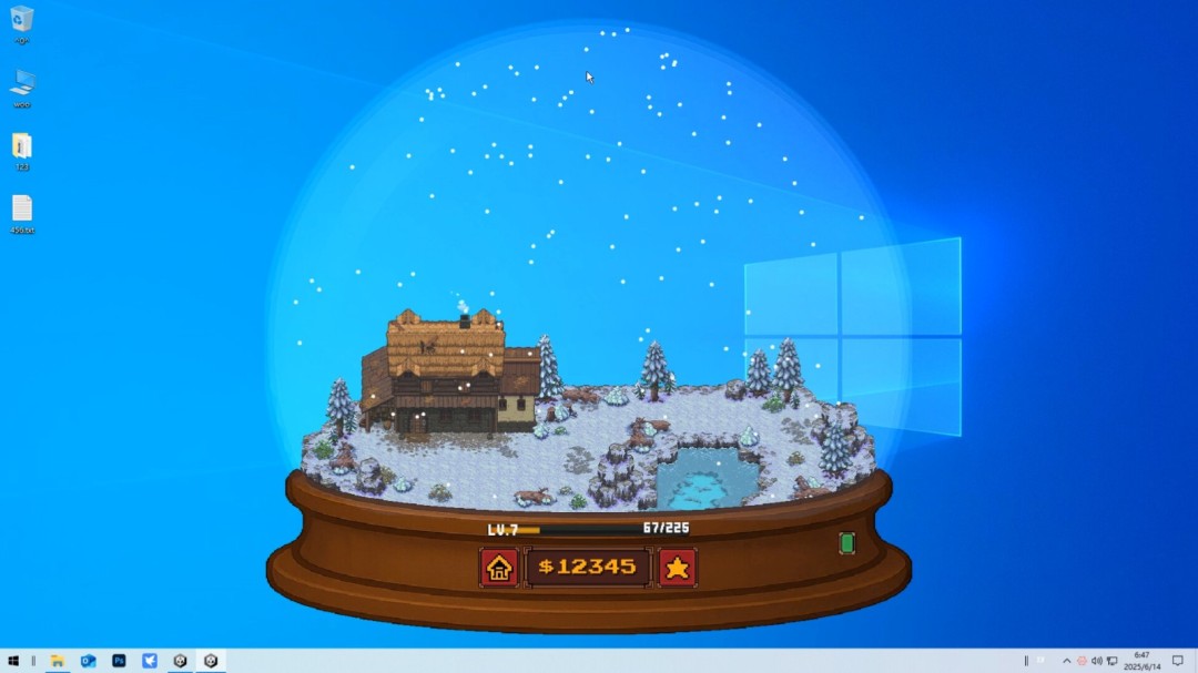 《梦之球》游戏库